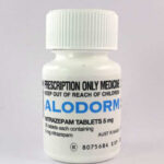 Buy Alodorm 5mg Australia