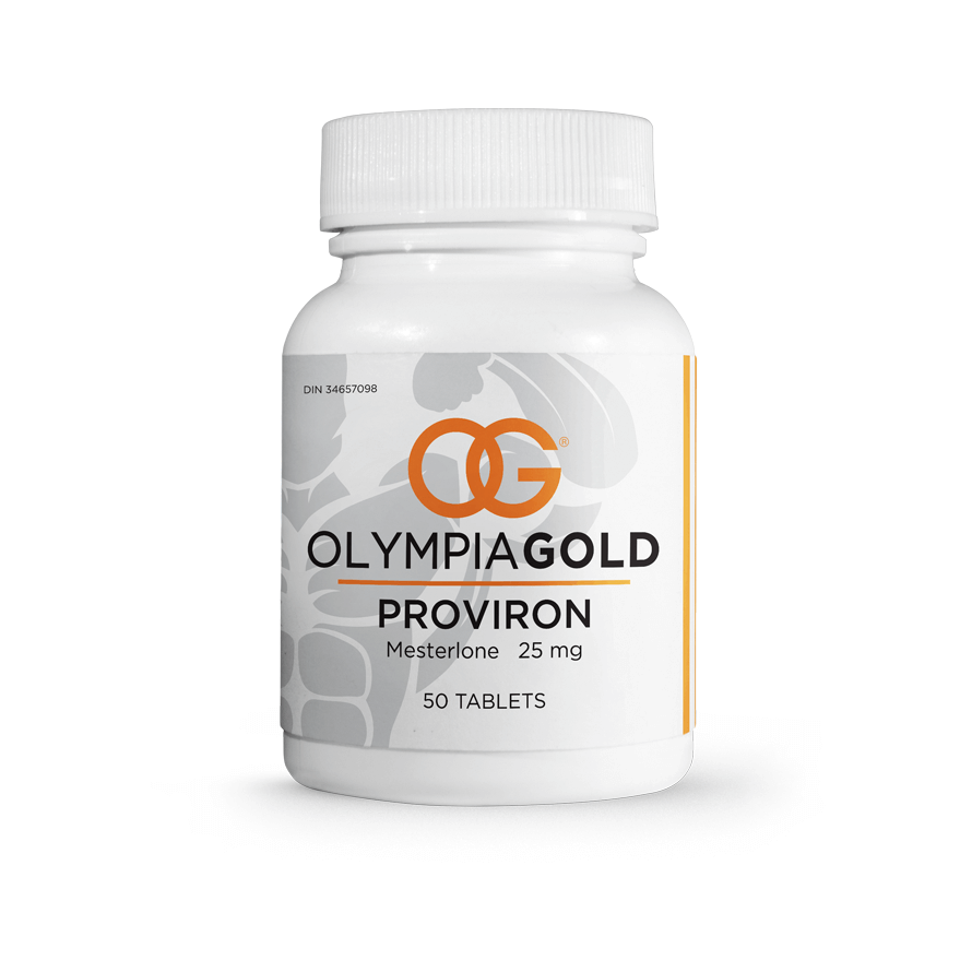 Buy Proviron online Australia