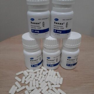 Buy Xanax 2mg online Australia